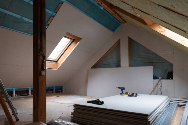 Best Geographic-Specific Insulation Services in Athens, MI