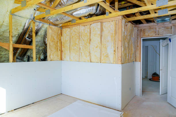 Best Spray Foam Insulation in Athens, MI