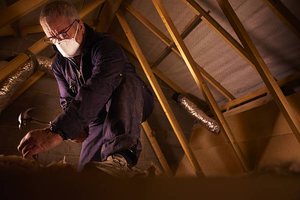 Best Fiberglass Insulation in Athens, MI